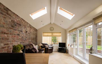 conservatory roof insulation Rownall, Staffordshire