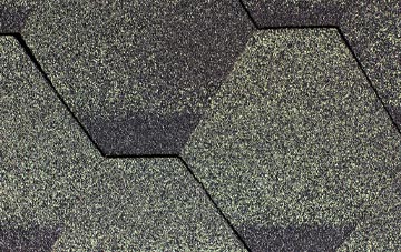 Rownall fibreglass shingle repairs