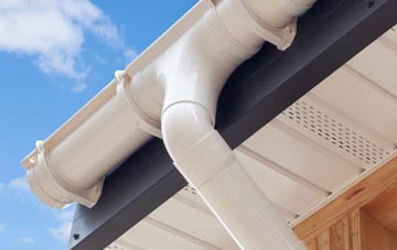 Rownall gutter installation costs