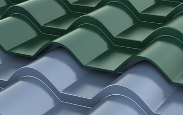 who should consider Rownall plastic roofs