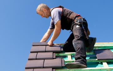 disadvantages of Rownall slate roofing
