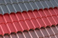 find rated Rownall plastic roofing companies