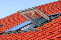 Rownall roof window